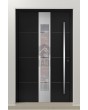 LIM W322 - Vordertür aus Aluminium
