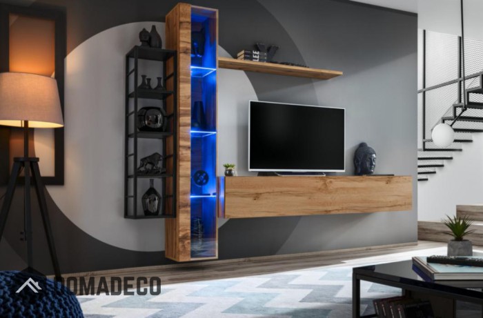 Shift M7 - fernsehschrank
