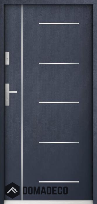 Farbe: dunkelanthrazit