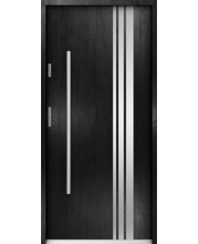 Farbe: goldene Eiche