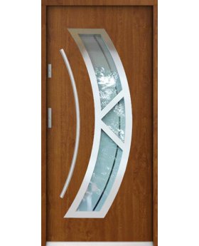 Sta Orion - Haustüren mit Glas