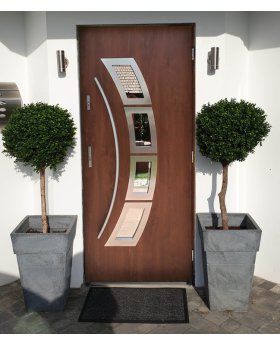 Farbe: goldene Eiche