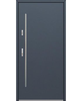 Fargo 1 - Hauseingangstür