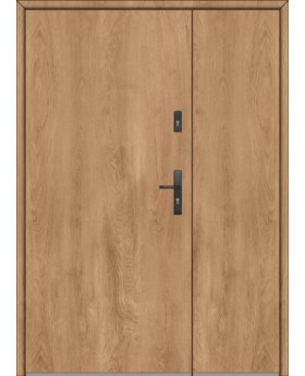 Fargo 1 DB - Haustüren mit Seitenteil
