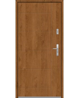 Fargo 26d - Haustüren Simply
