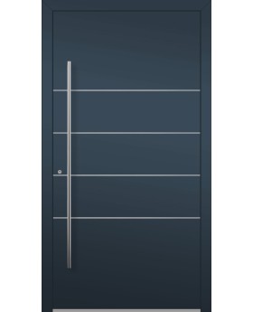 LIM c10 - starke Aluminiumtür