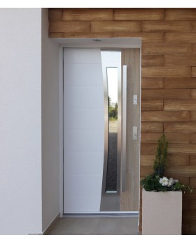 Fargo 37 - Haustür Design im Trend