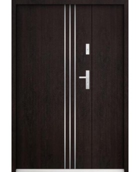 Farbe: Wenge