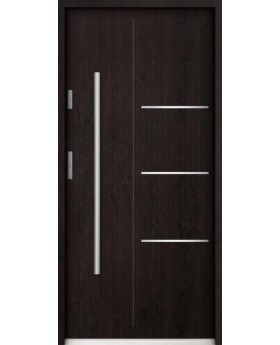Farbe: Wenge