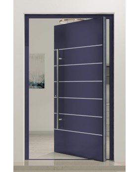 PIVOT AP04 - Reynaers Masterline 8 pivottür