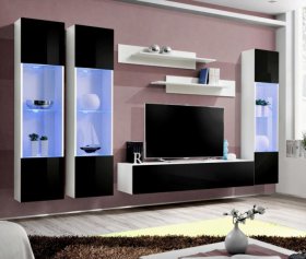 Idea d10 - tv Wohnwand