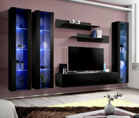 Idea d8 - tv Wohnwand