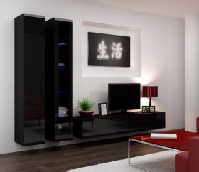 Seattle 12 - Wohnwand kaufen