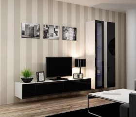 Seattle 10 - Wohnwand günstig