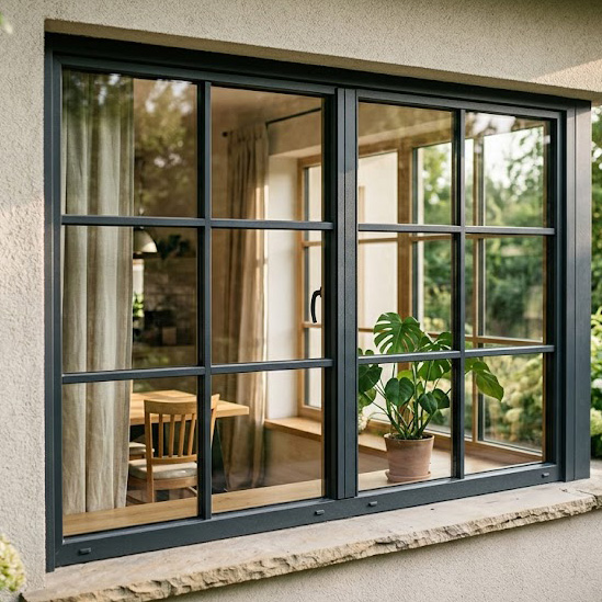 Fensterkreuze