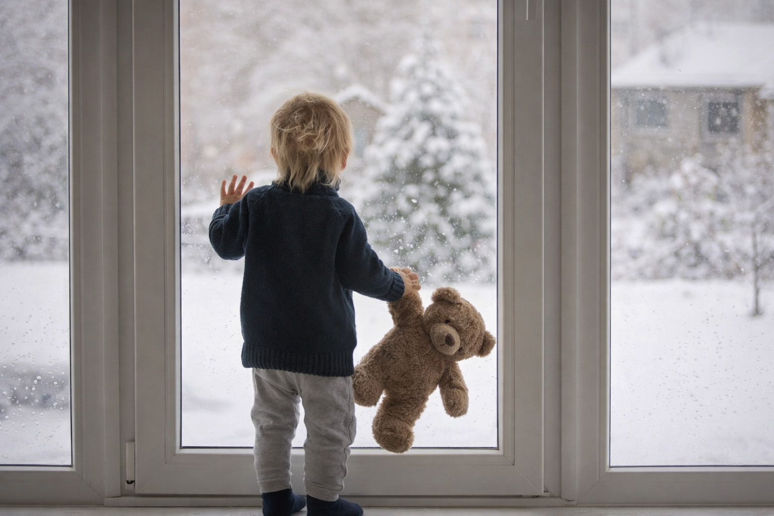 Welche Tipps für die Renovierung zu Hause helfen dabei, den Winterblues zu überwinden?